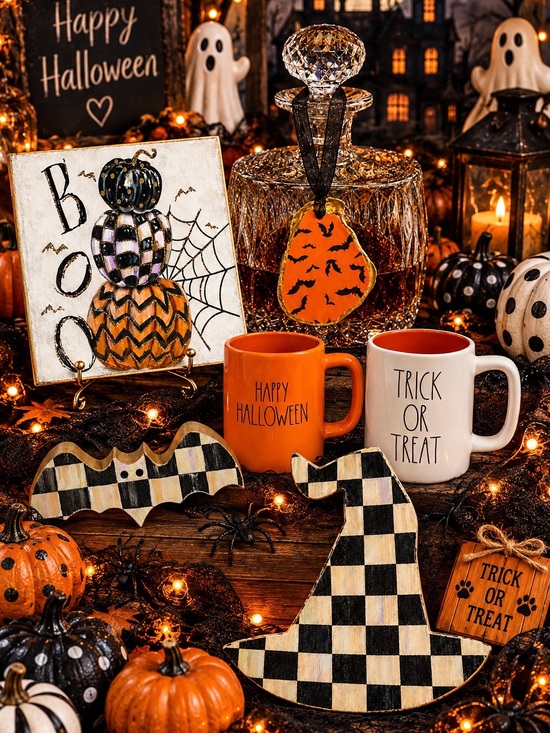 Rae Dunn Other - SPOOKY OCTOBER GIVEAWAY DRAWING